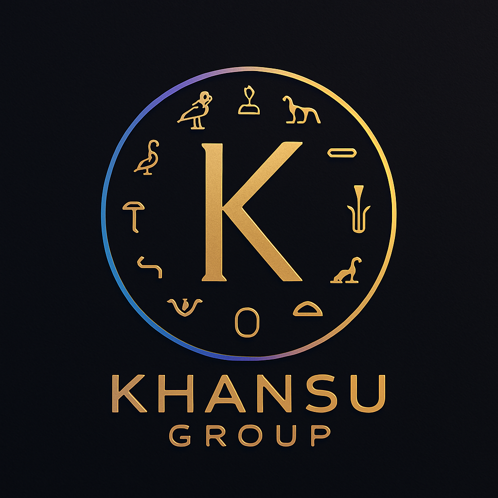 Logo Khansu Group