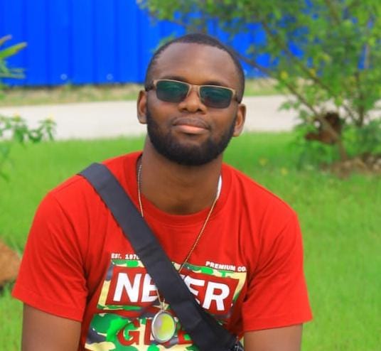 Photo de Ngomo Aaron